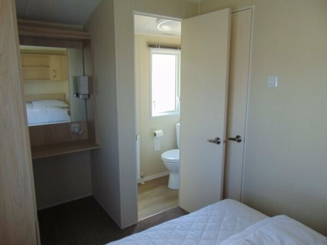 Butlins Minehead - Holiday Accommodation 3507