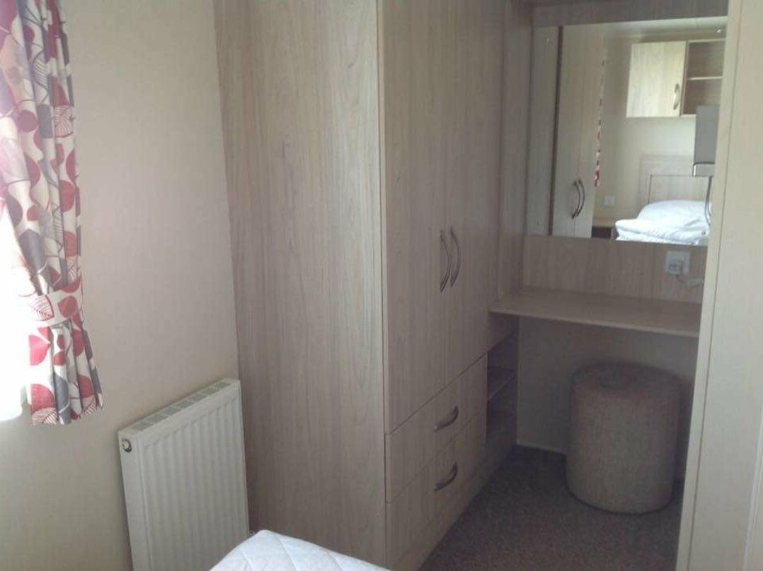 Butlins Minehead - Holiday Accommodation 3507