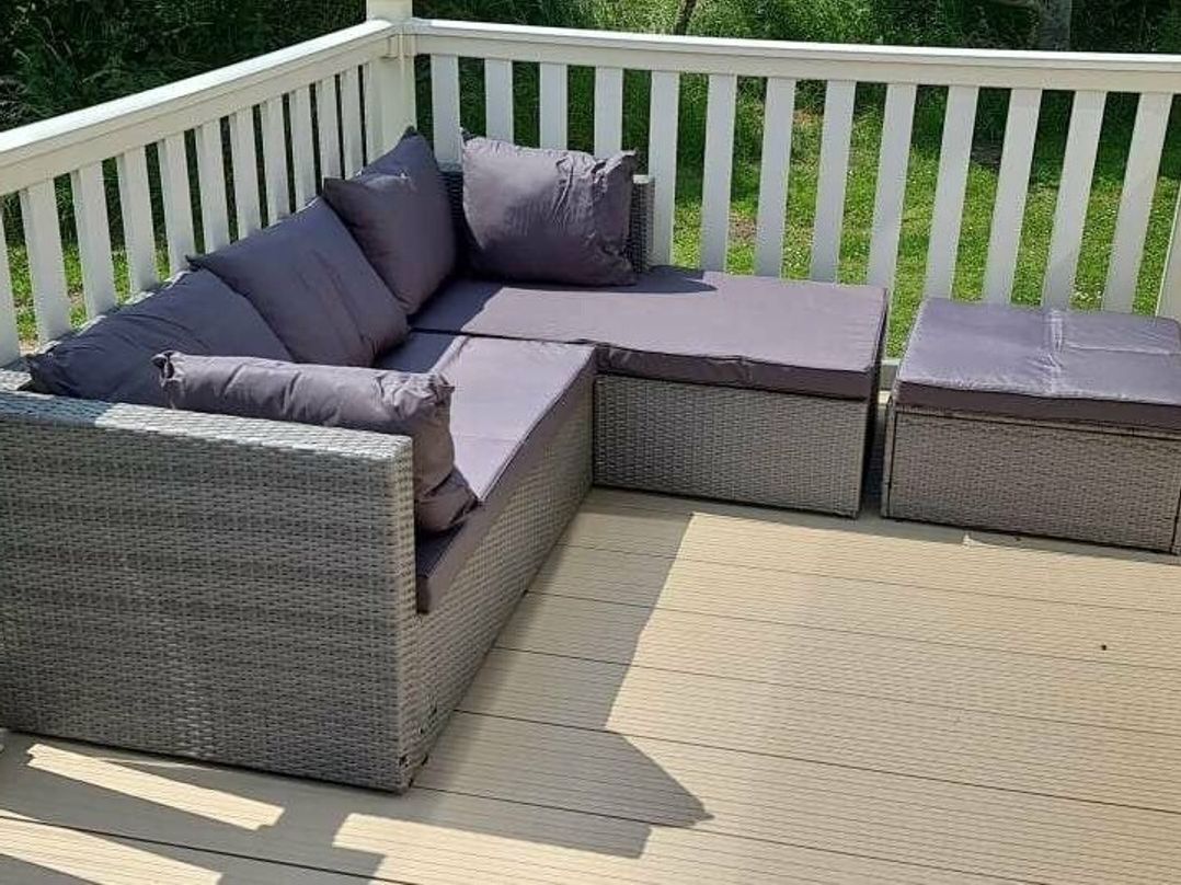 Skipsea Sands Holiday Park - Holiday Accommodation 352