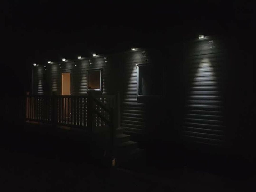 Skipsea Sands Holiday Park - Holiday Accommodation 352