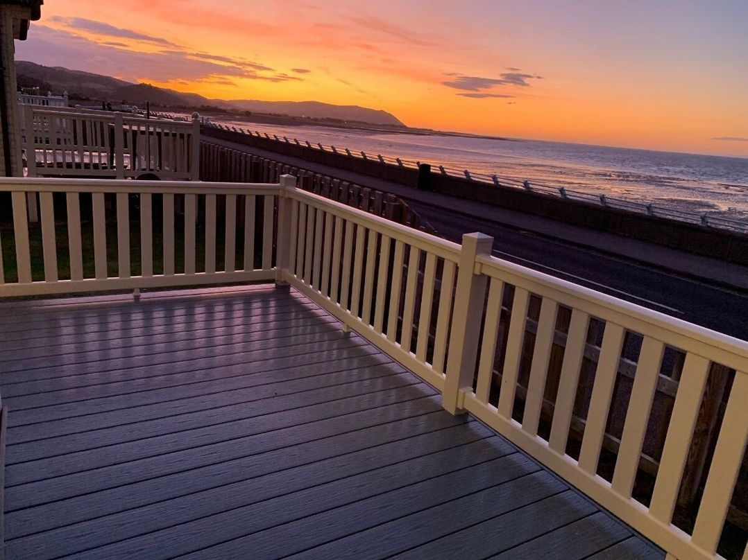 Hoburne Blue Anchor - Holiday Accommodation 3534