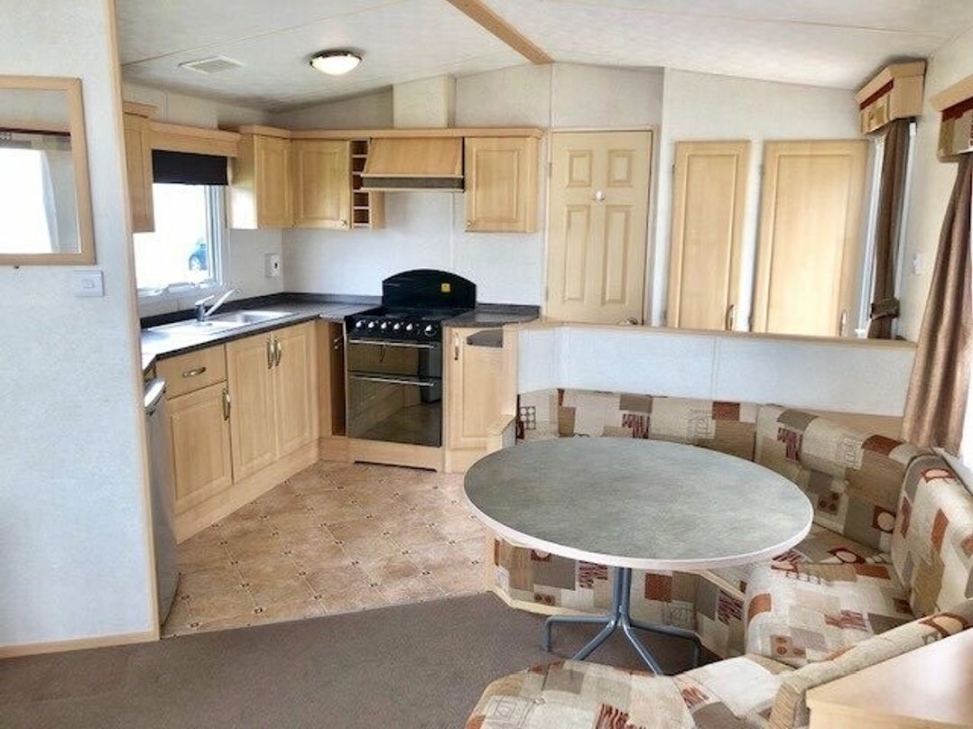 Hoburne Blue Anchor - Holiday Accommodation 3534