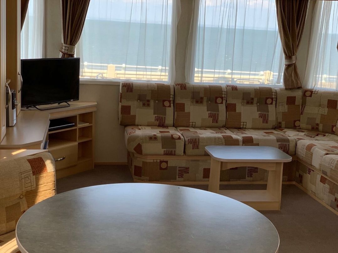 Hoburne Blue Anchor - Holiday Accommodation 3534