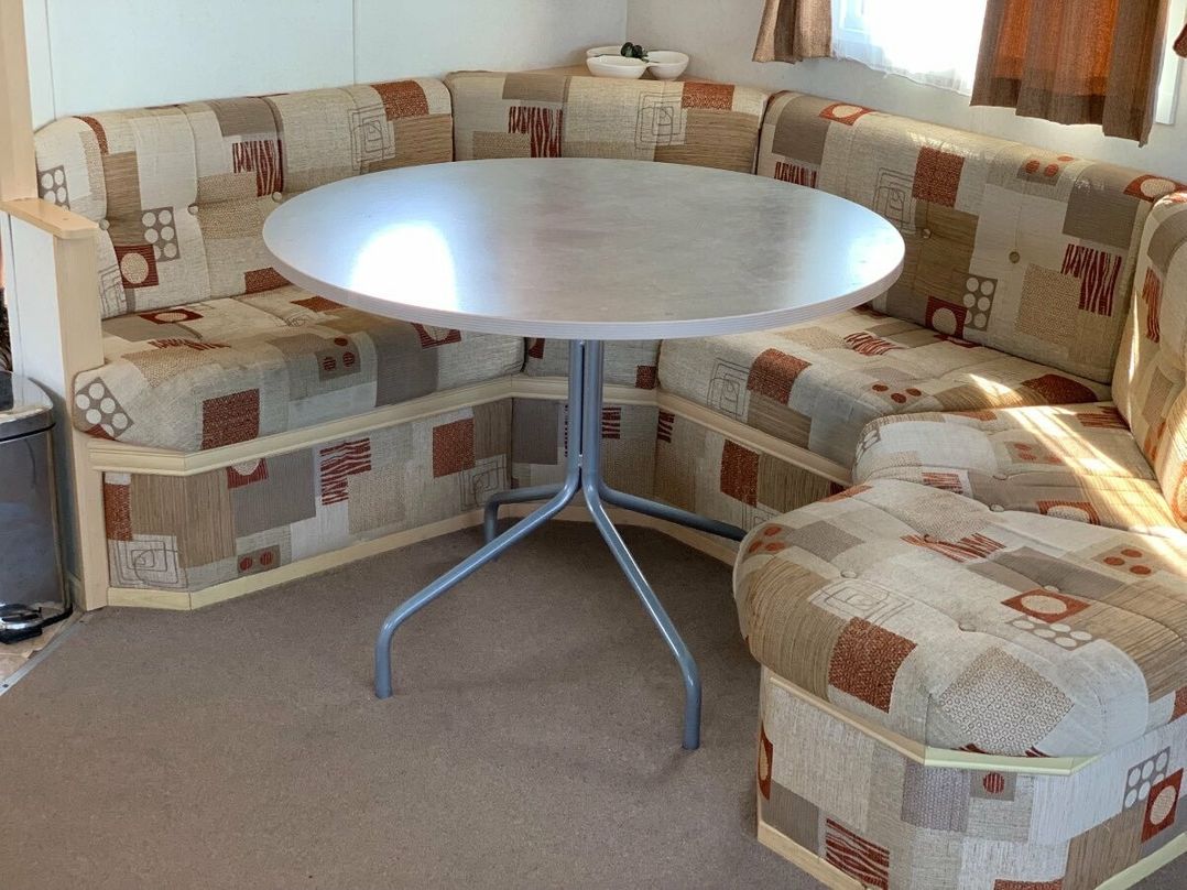 Hoburne Blue Anchor - Holiday Accommodation 3534