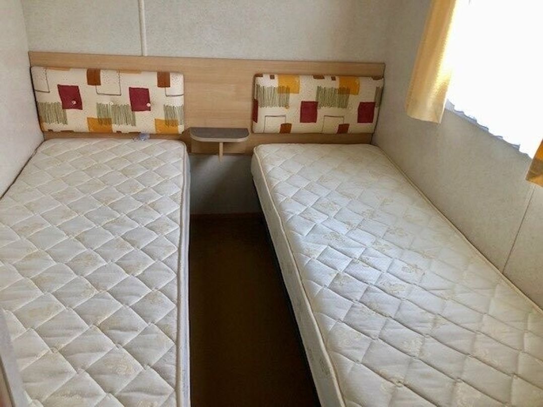 Hoburne Blue Anchor - Holiday Accommodation 3534