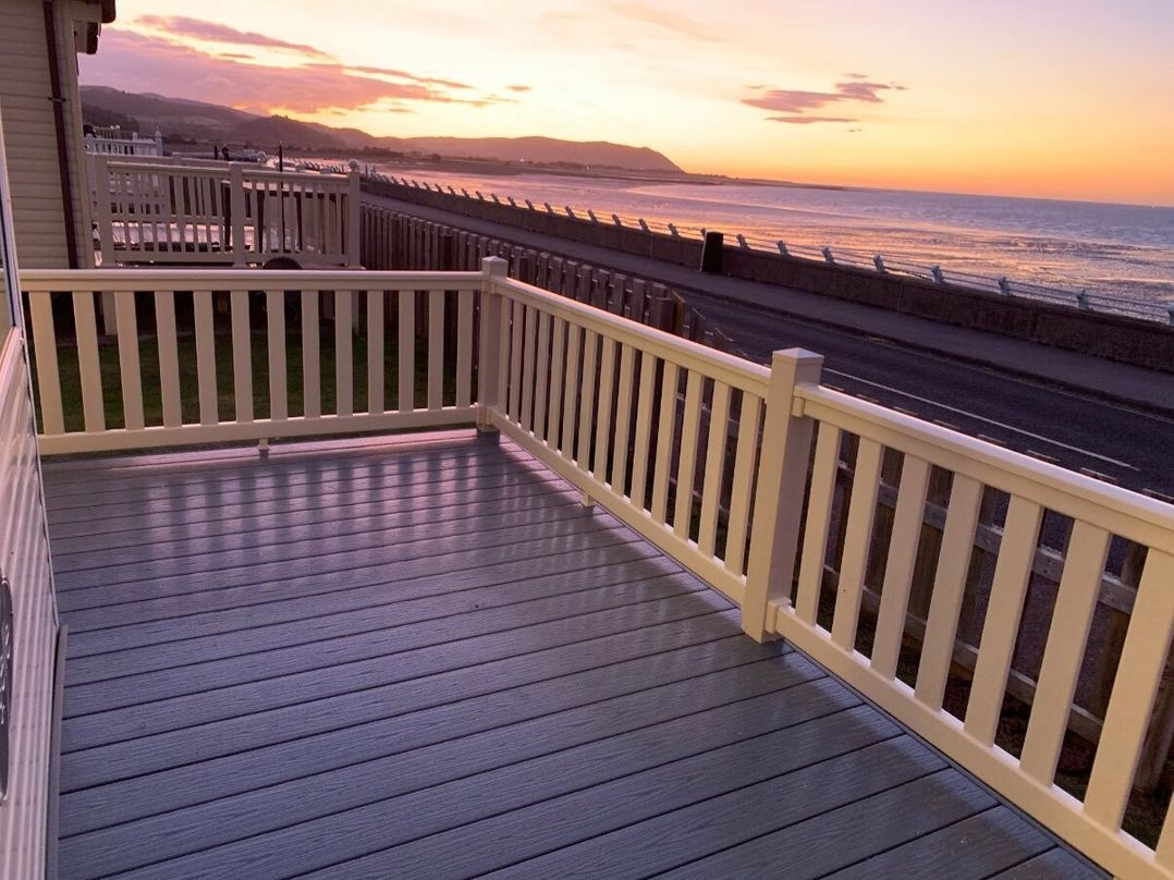 Hoburne Blue Anchor - Holiday Accommodation 3534