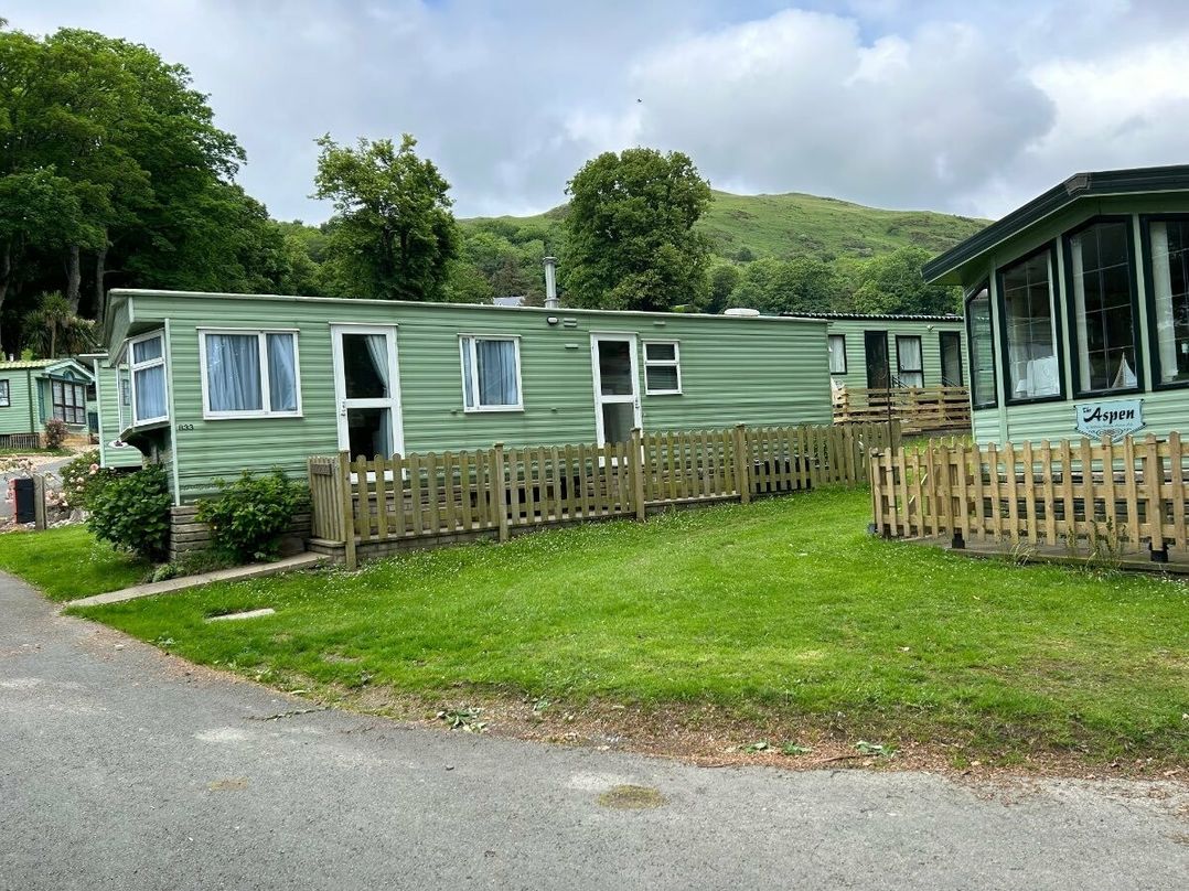 Woodlands Holiday Park - Holiday Accommodation 3535