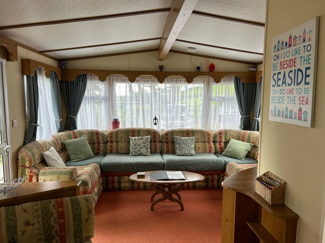 Woodlands Holiday Park - Holiday Accommodation 3535