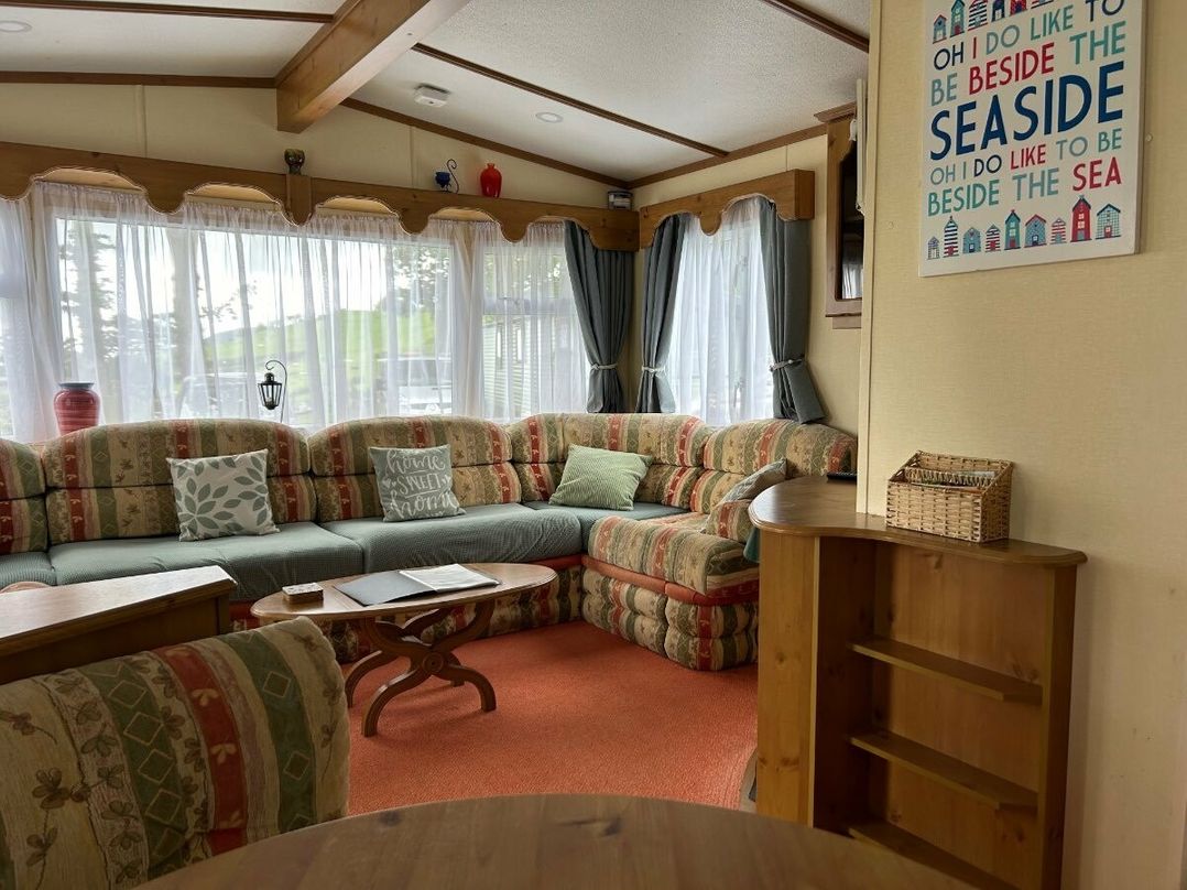 Woodlands Holiday Park - Holiday Accommodation 3535