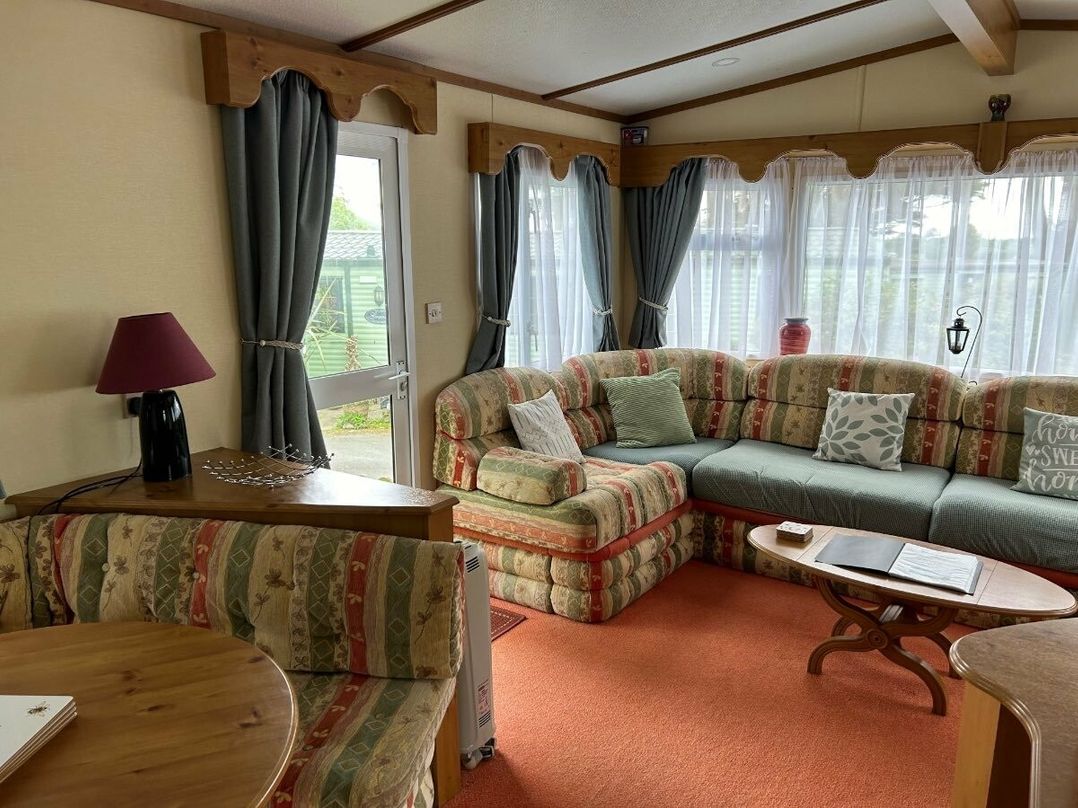 Woodlands Holiday Park - Holiday Accommodation 3535