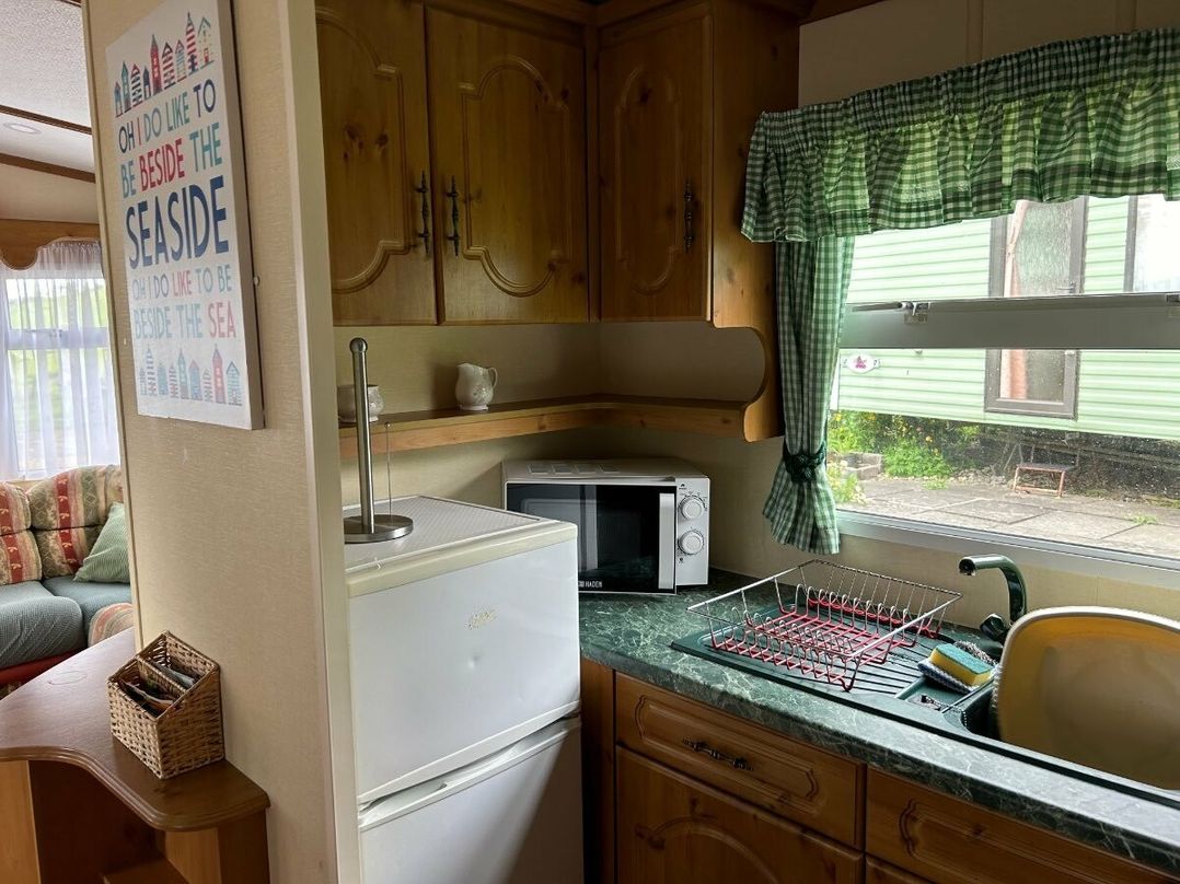 Woodlands Holiday Park - Holiday Accommodation 3535