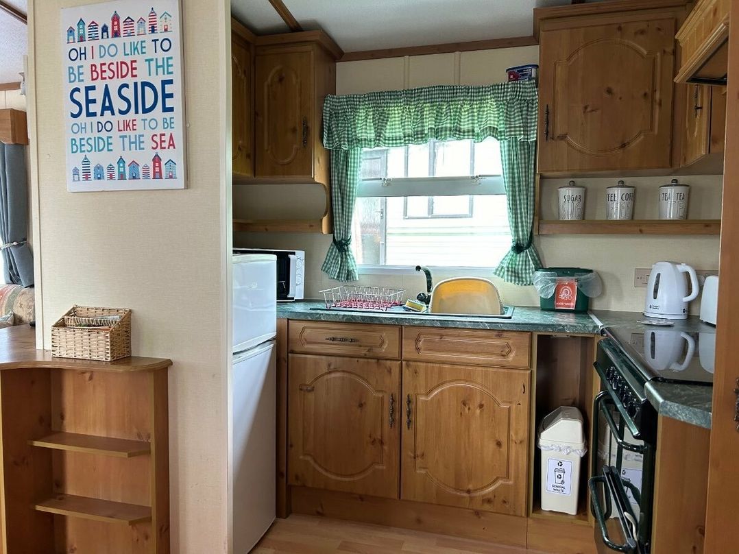 Woodlands Holiday Park - Holiday Accommodation 3535