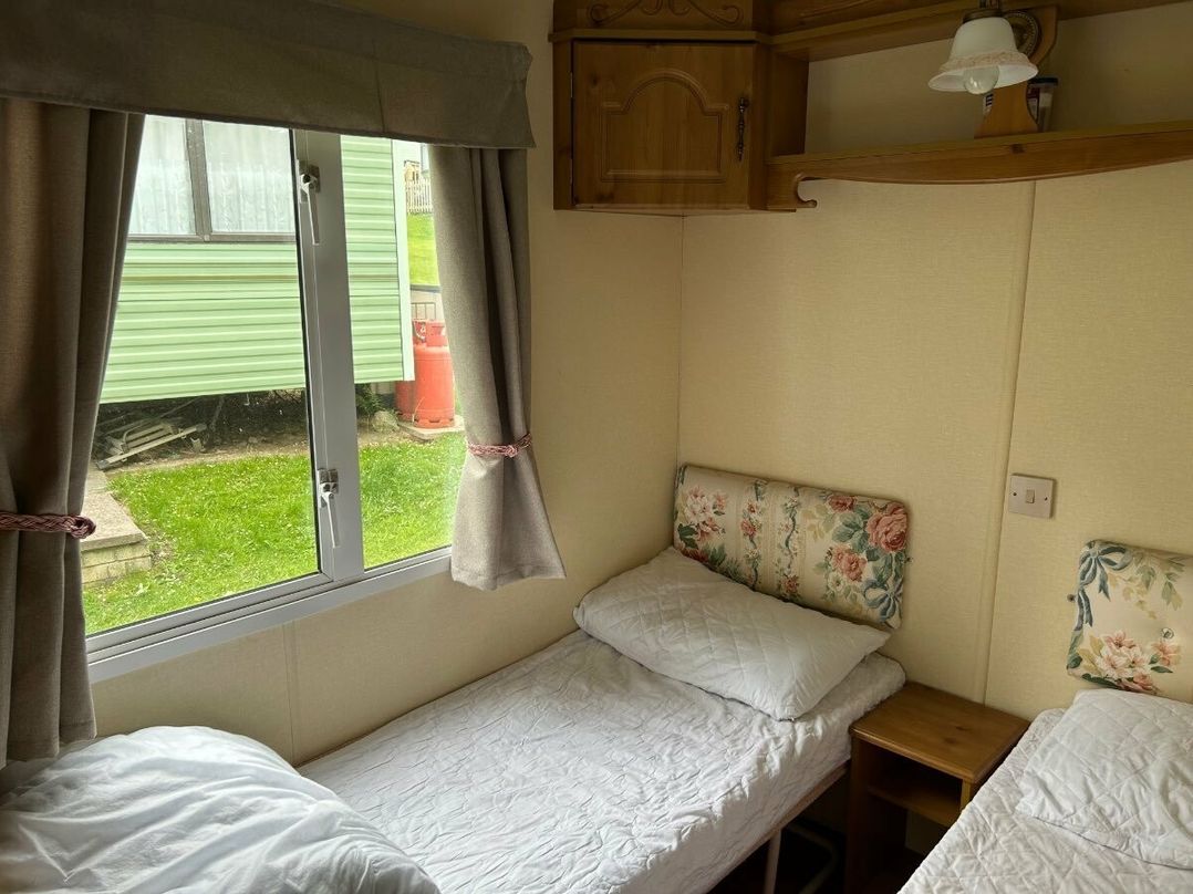 Woodlands Holiday Park - Holiday Accommodation 3535