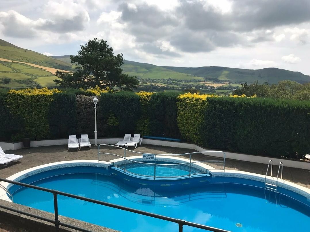 Woodlands Holiday Park - Holiday Accommodation 3535