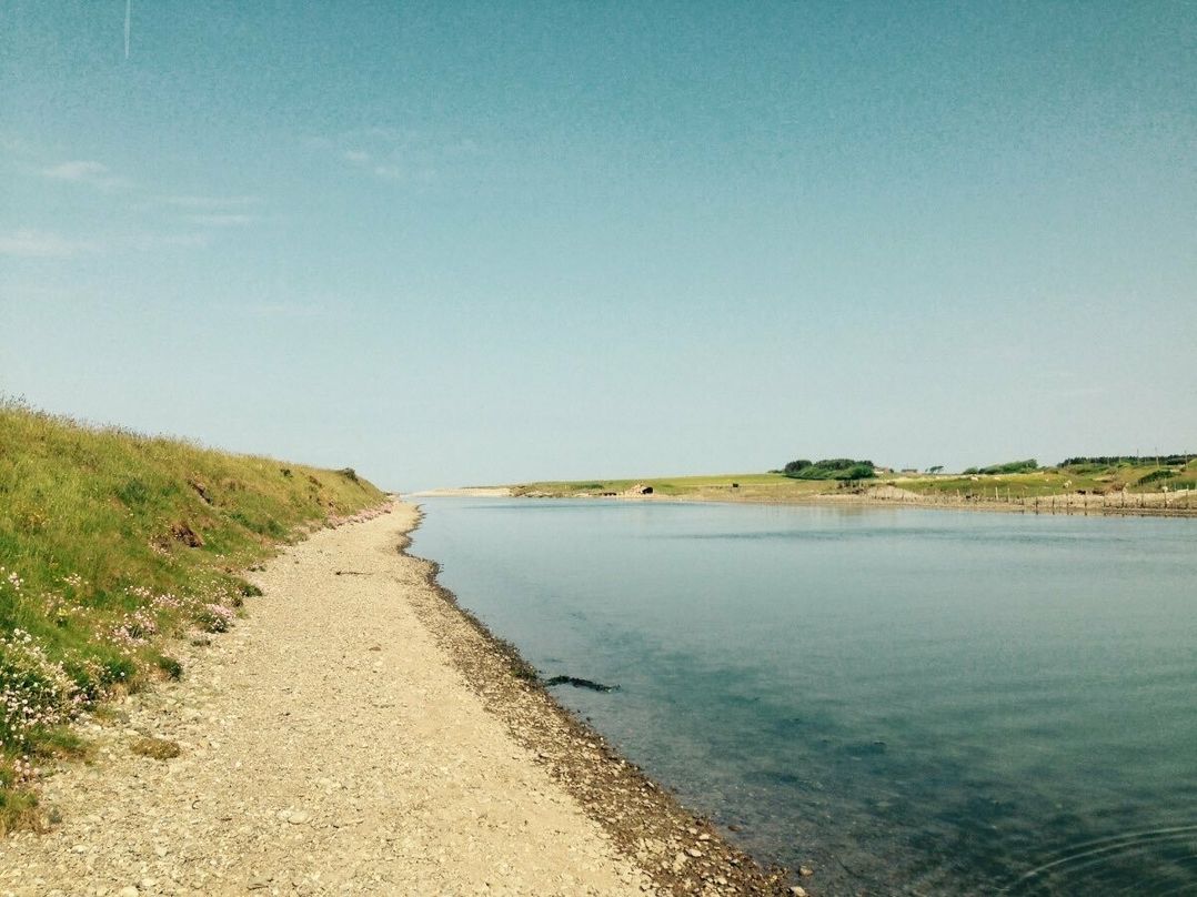 Woodlands Holiday Park - Holiday Accommodation 3535