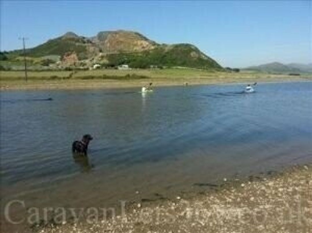 Woodlands Holiday Park - Holiday Accommodation 3535