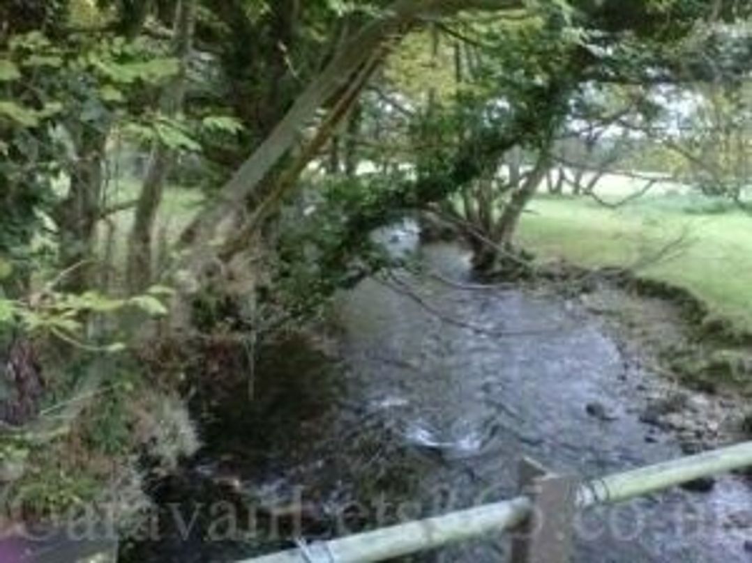 Woodlands Holiday Park - Holiday Accommodation 3535