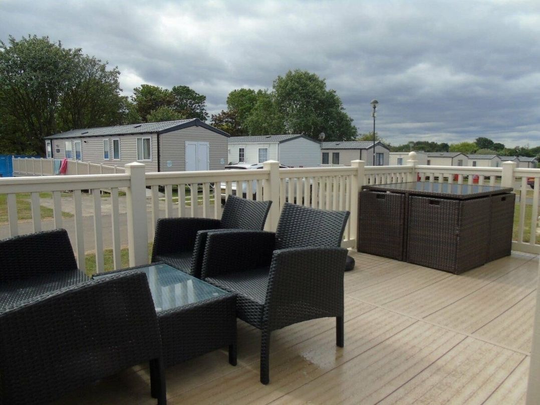 Primrose Valley Holiday Park - Holiday Accommodation 354