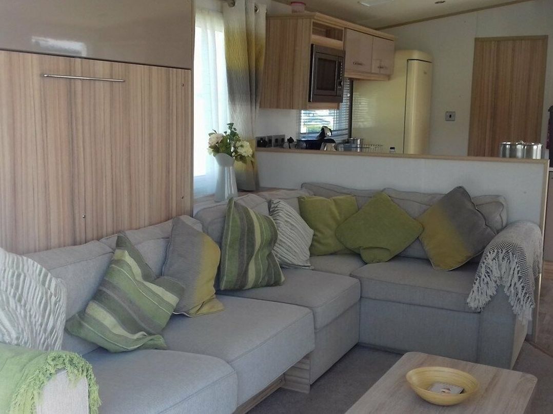 Primrose Valley Holiday Park - Holiday Accommodation 354