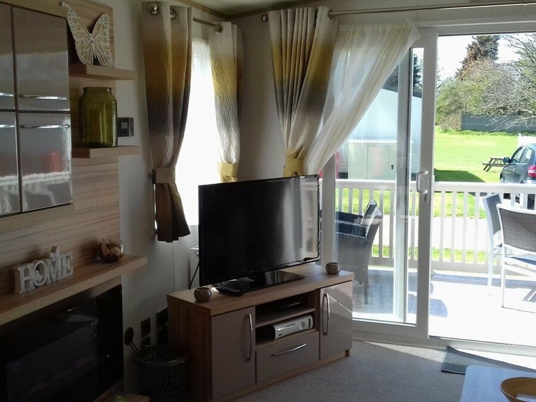 Primrose Valley Holiday Park - Holiday Accommodation 354