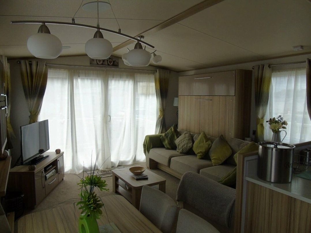 Primrose Valley Holiday Park - Holiday Accommodation 354