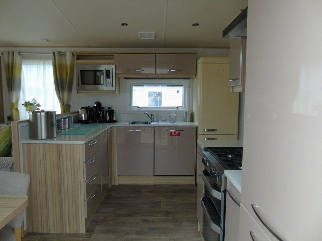 Primrose Valley Holiday Park - Holiday Accommodation 354