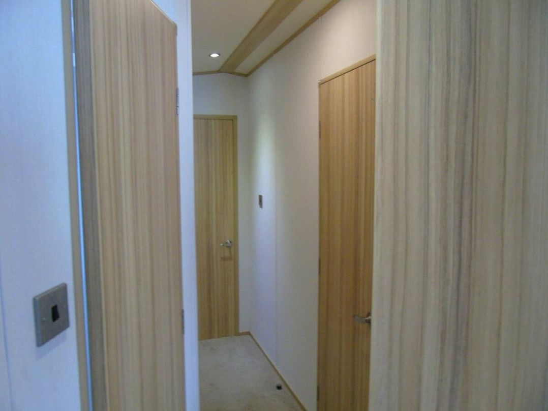 Primrose Valley Holiday Park - Holiday Accommodation 354