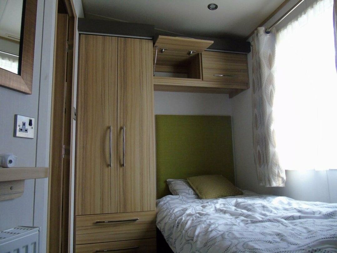 Primrose Valley Holiday Park - Holiday Accommodation 354