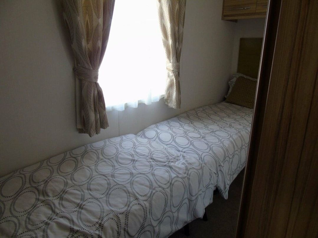 Primrose Valley Holiday Park - Holiday Accommodation 354