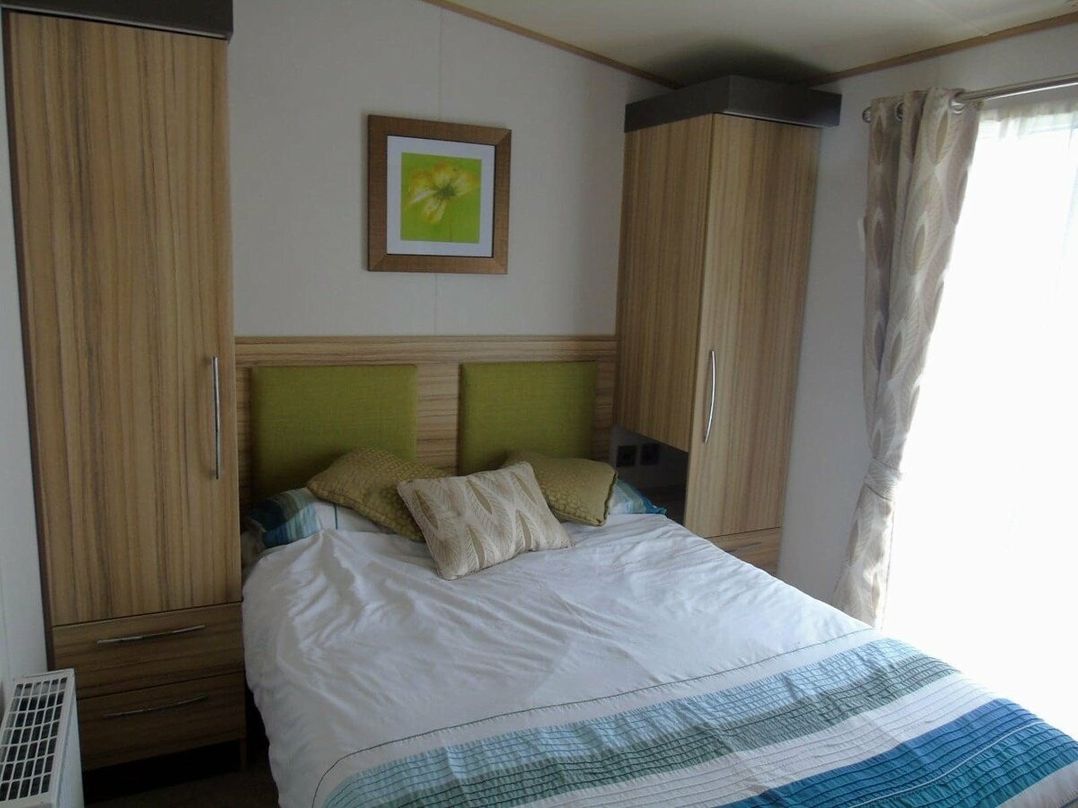 Primrose Valley Holiday Park - Holiday Accommodation 354