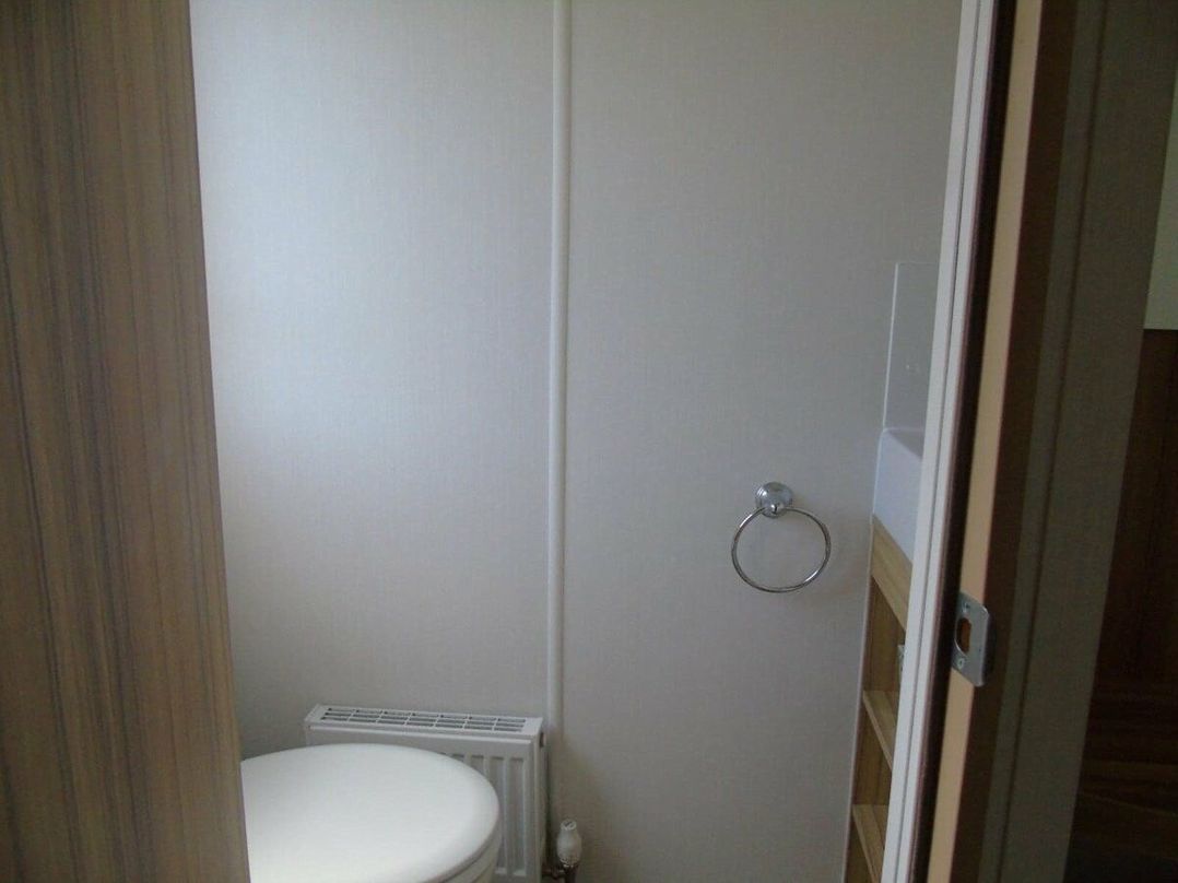 Primrose Valley Holiday Park - Holiday Accommodation 354