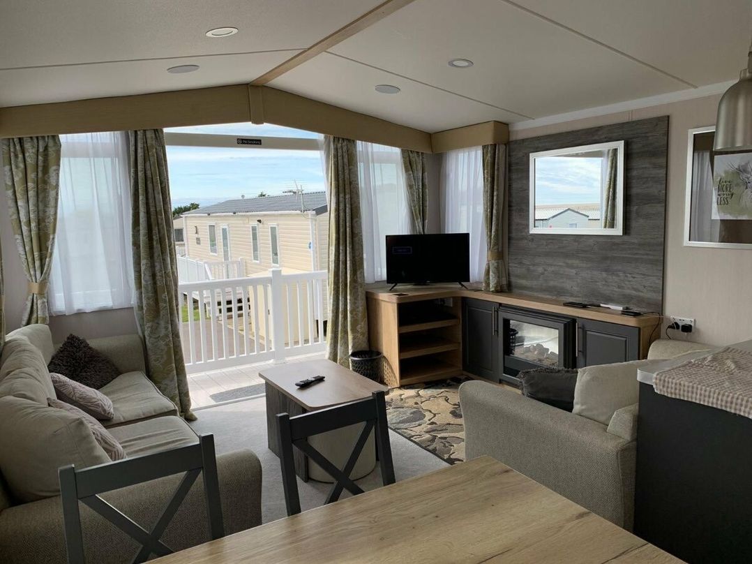 Littlesea Holiday Park - Holiday Accommodation 3549