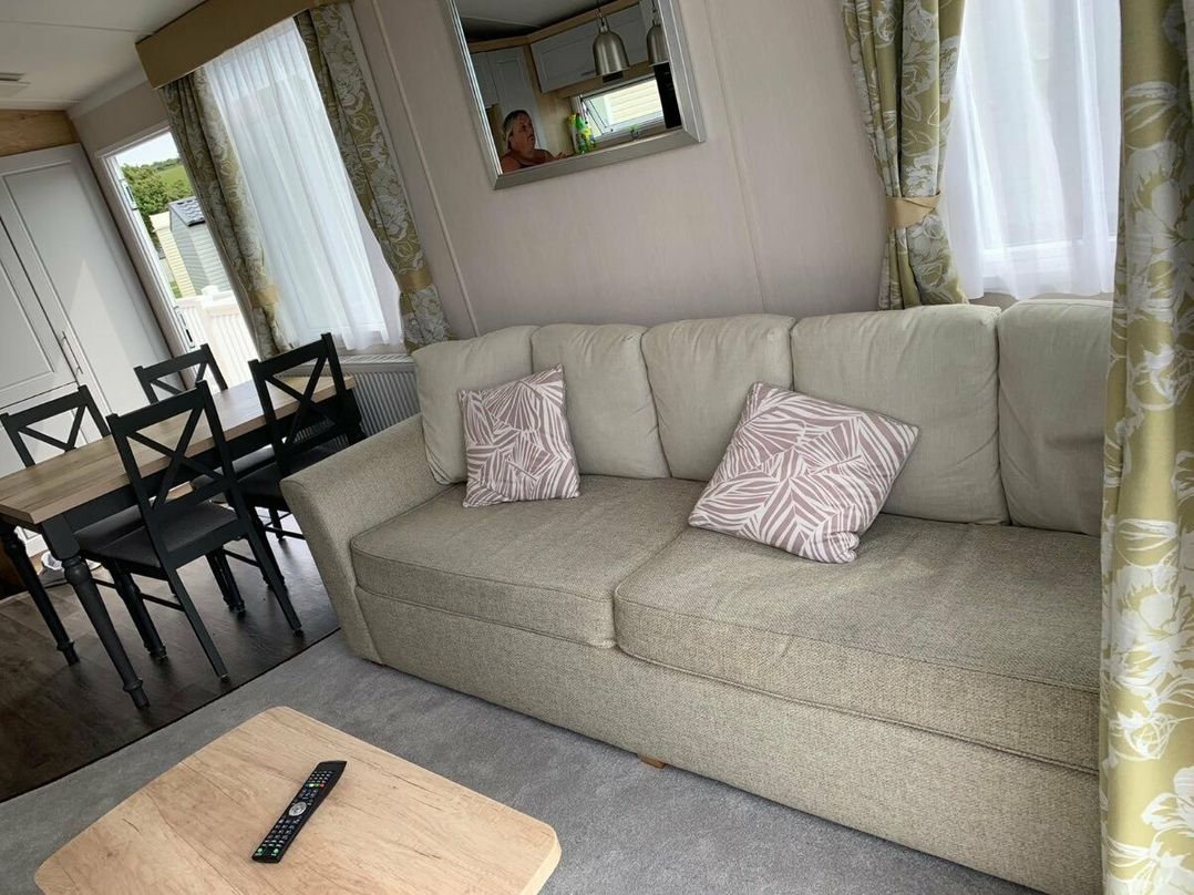 Littlesea Holiday Park - Holiday Accommodation 3549