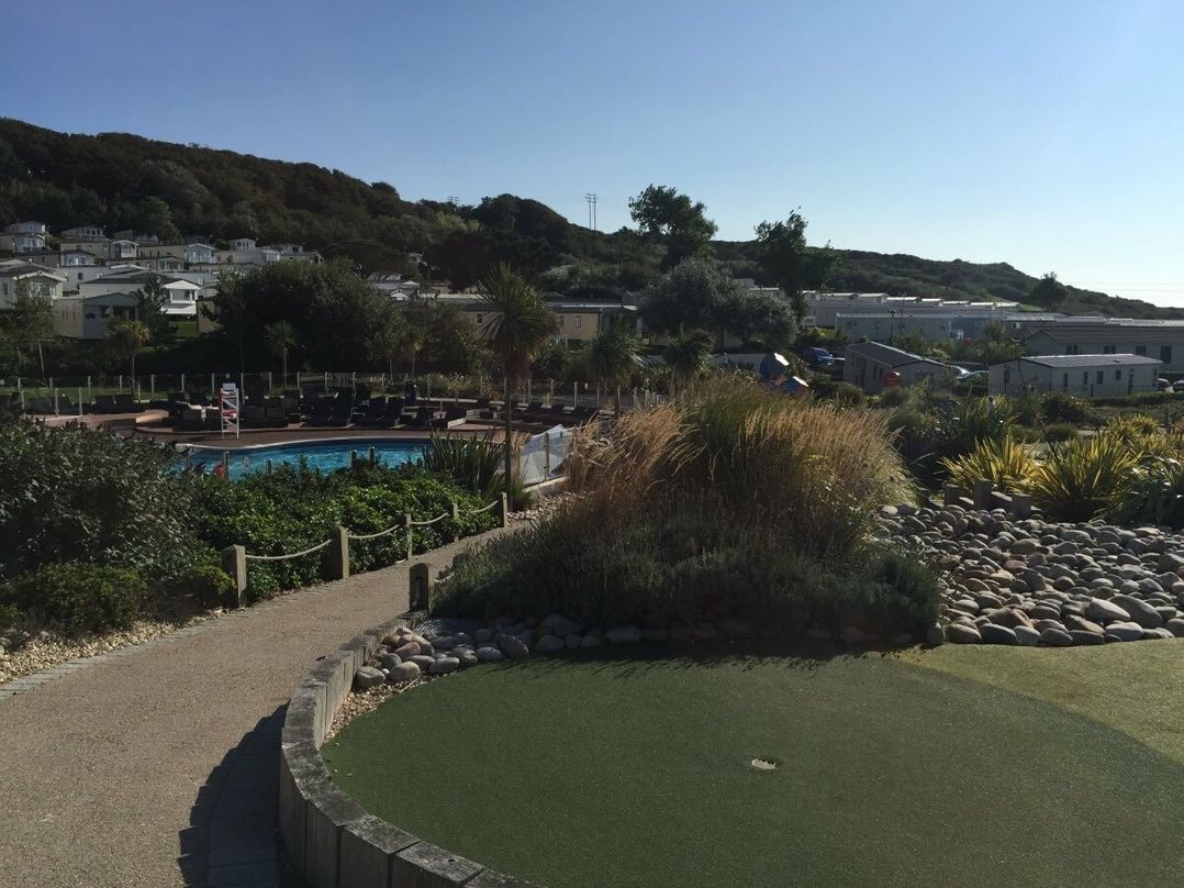 Littlesea Holiday Park - Holiday Accommodation 3549