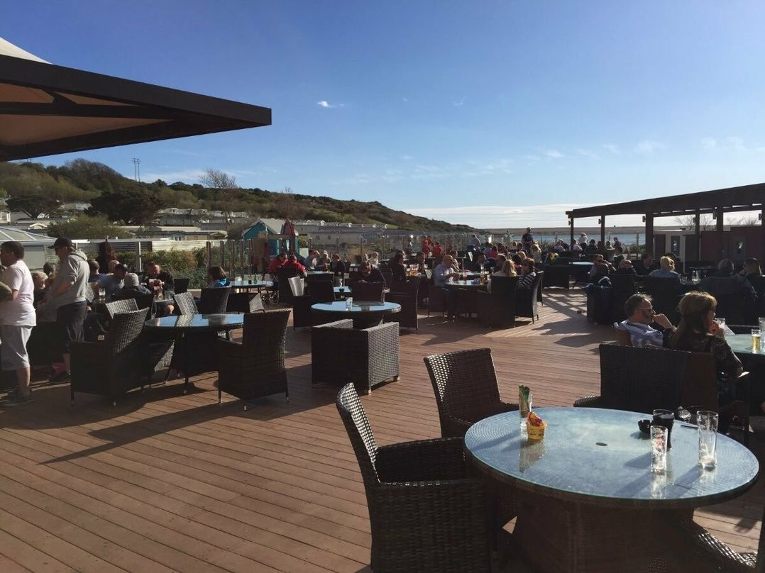 Littlesea Holiday Park - Holiday Accommodation 3549