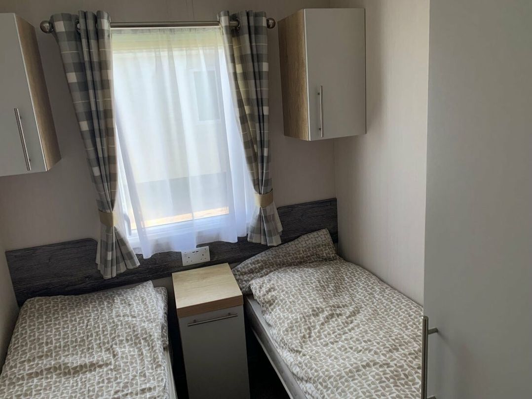 Littlesea Holiday Park - Holiday Accommodation 3549