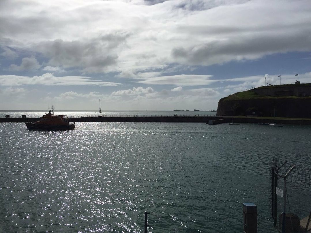 Littlesea Holiday Park - Holiday Accommodation 3549