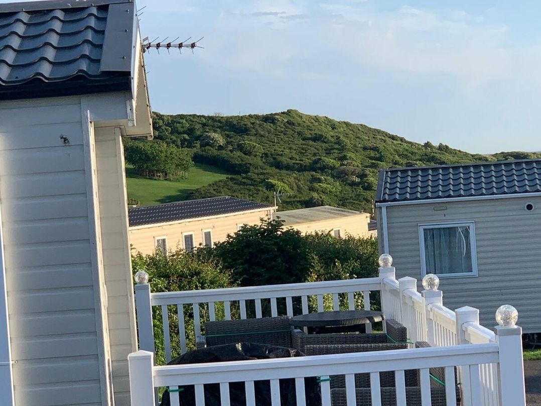 Littlesea Holiday Park - Holiday Accommodation 3549