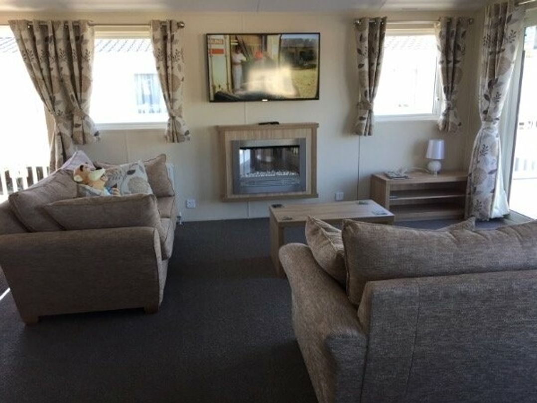 Cala Gran Holiday Park - Holiday Accommodation 3566