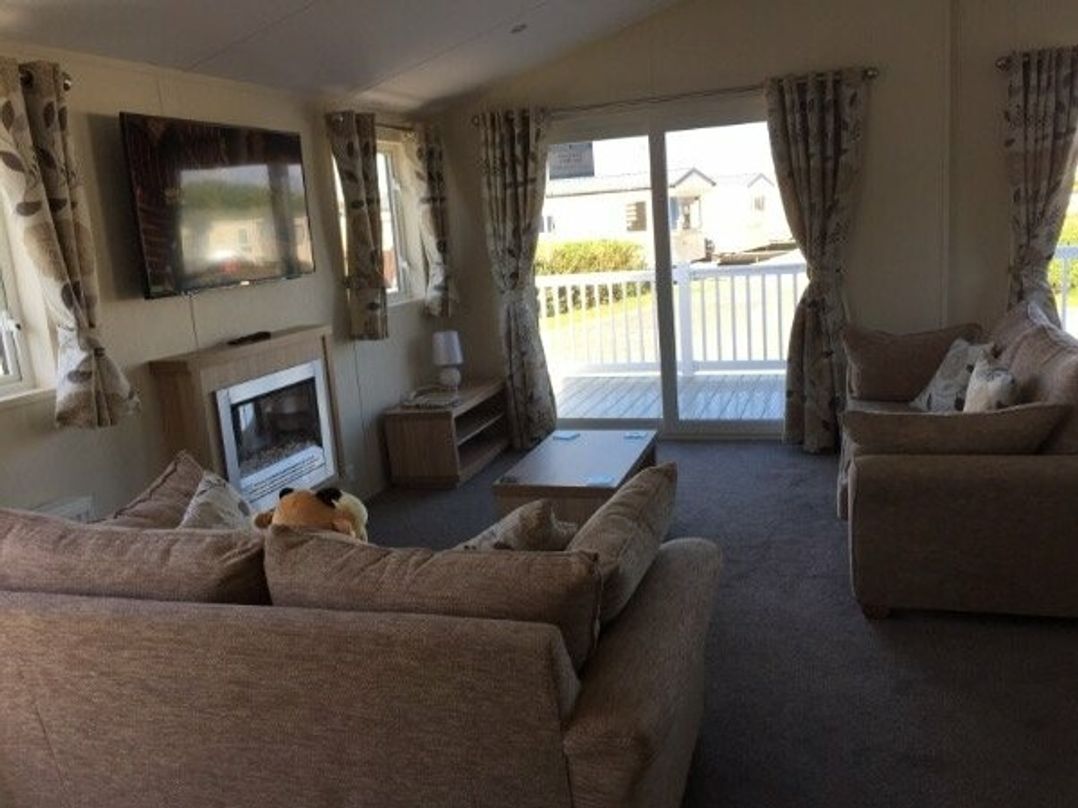 Cala Gran Holiday Park - Holiday Accommodation 3566