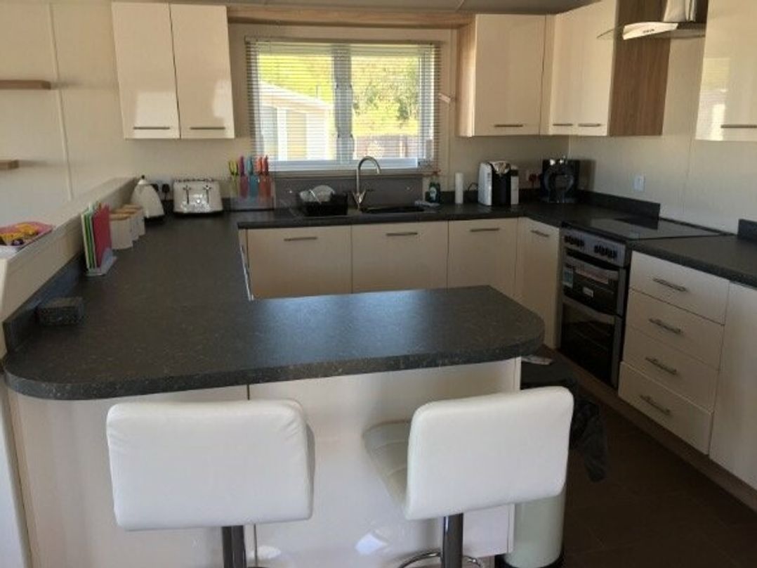 Cala Gran Holiday Park - Holiday Accommodation 3566