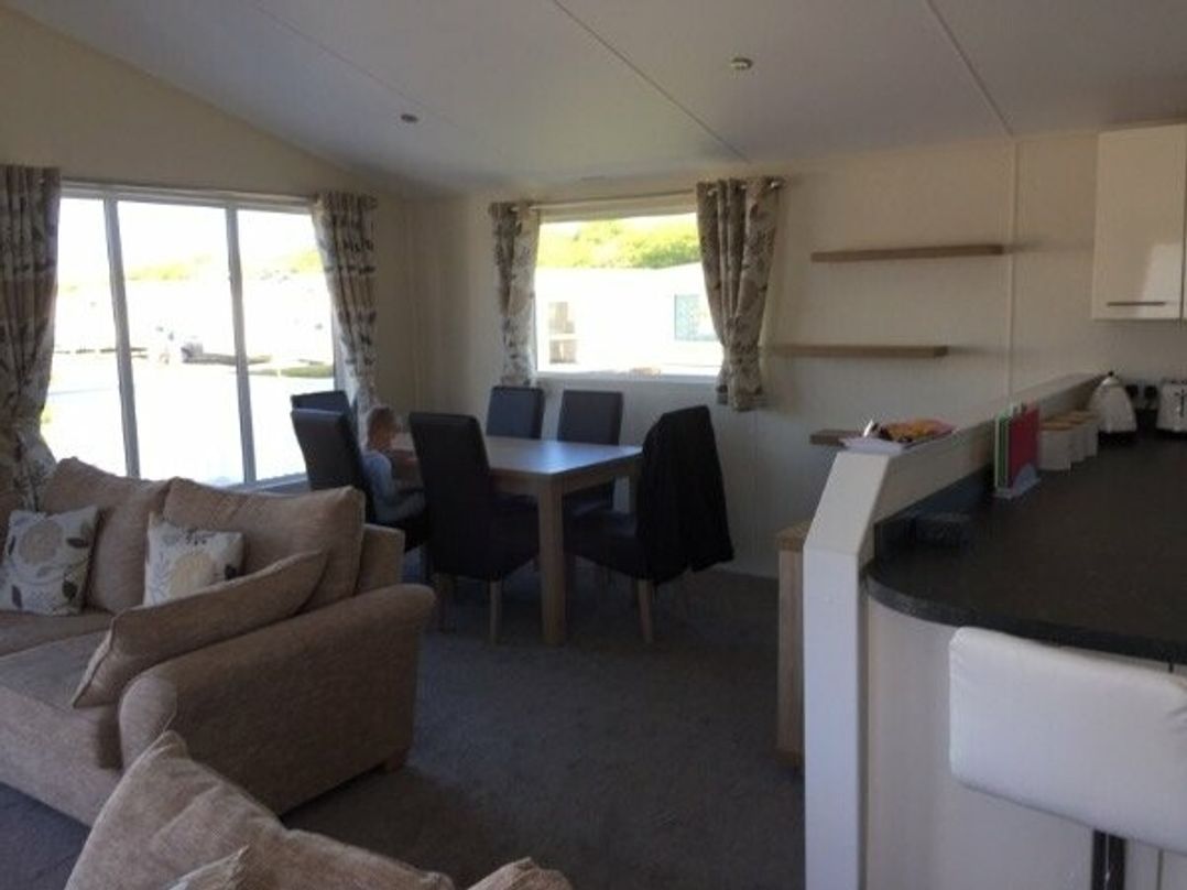 Cala Gran Holiday Park - Holiday Accommodation 3566