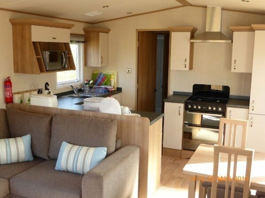 Barnston Farm - Holiday Accommodation 3594