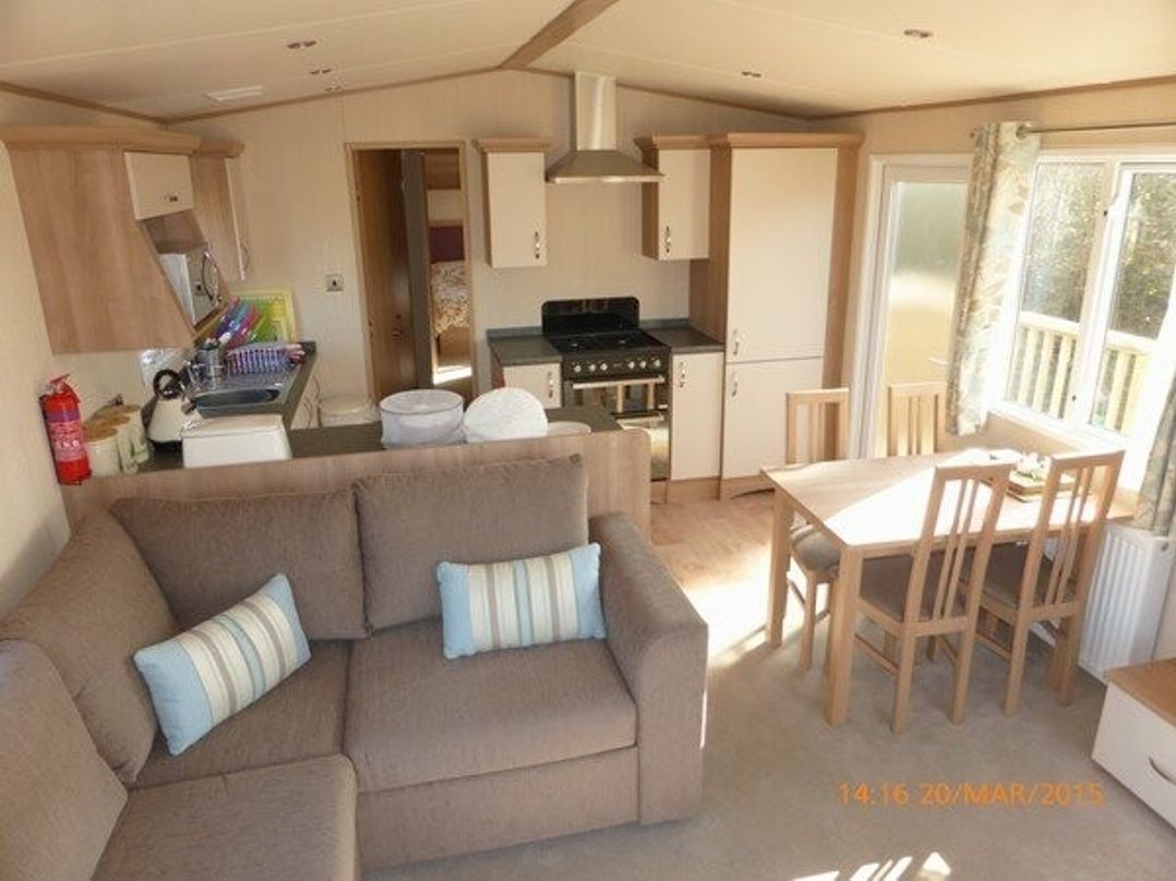 Barnston Farm - Holiday Accommodation 3594