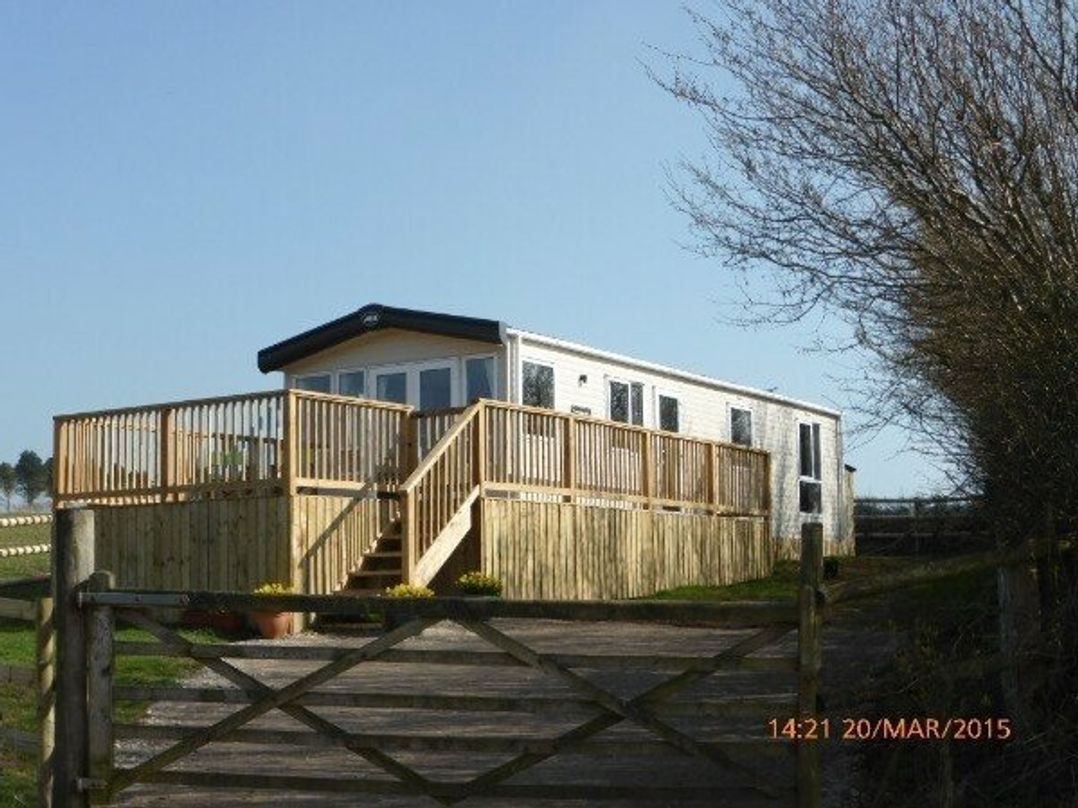 Barnston Farm - Holiday Accommodation 3594