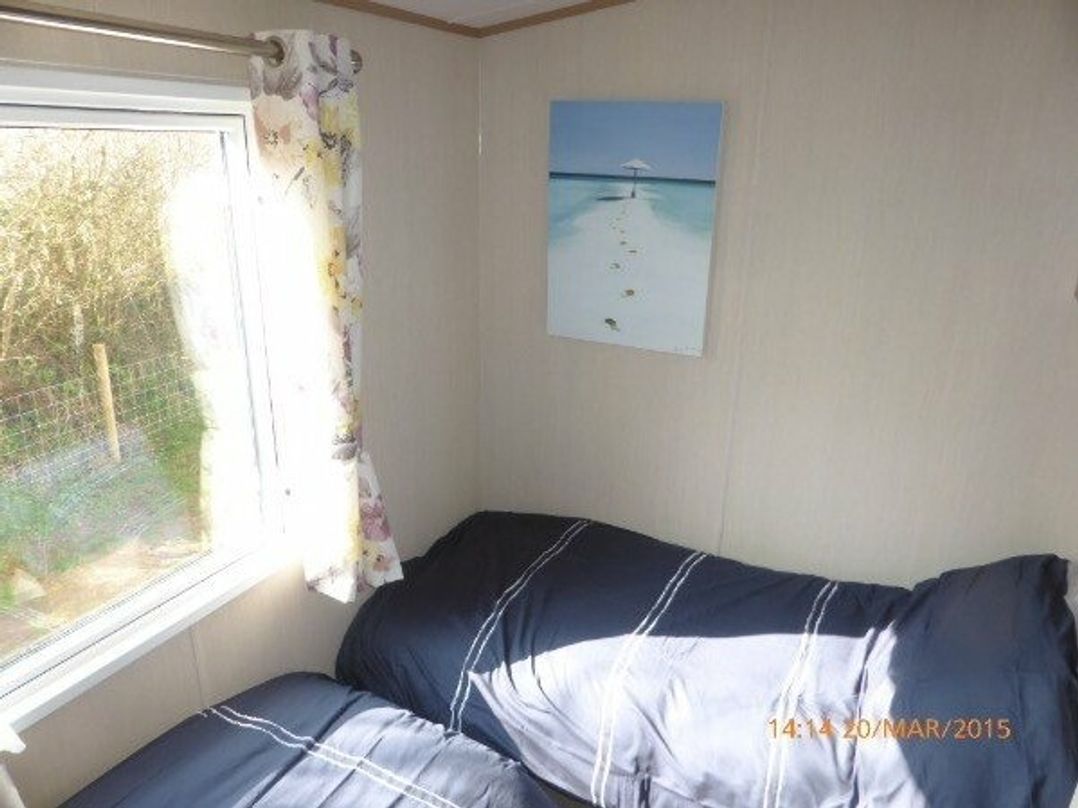 Barnston Farm - Holiday Accommodation 3594