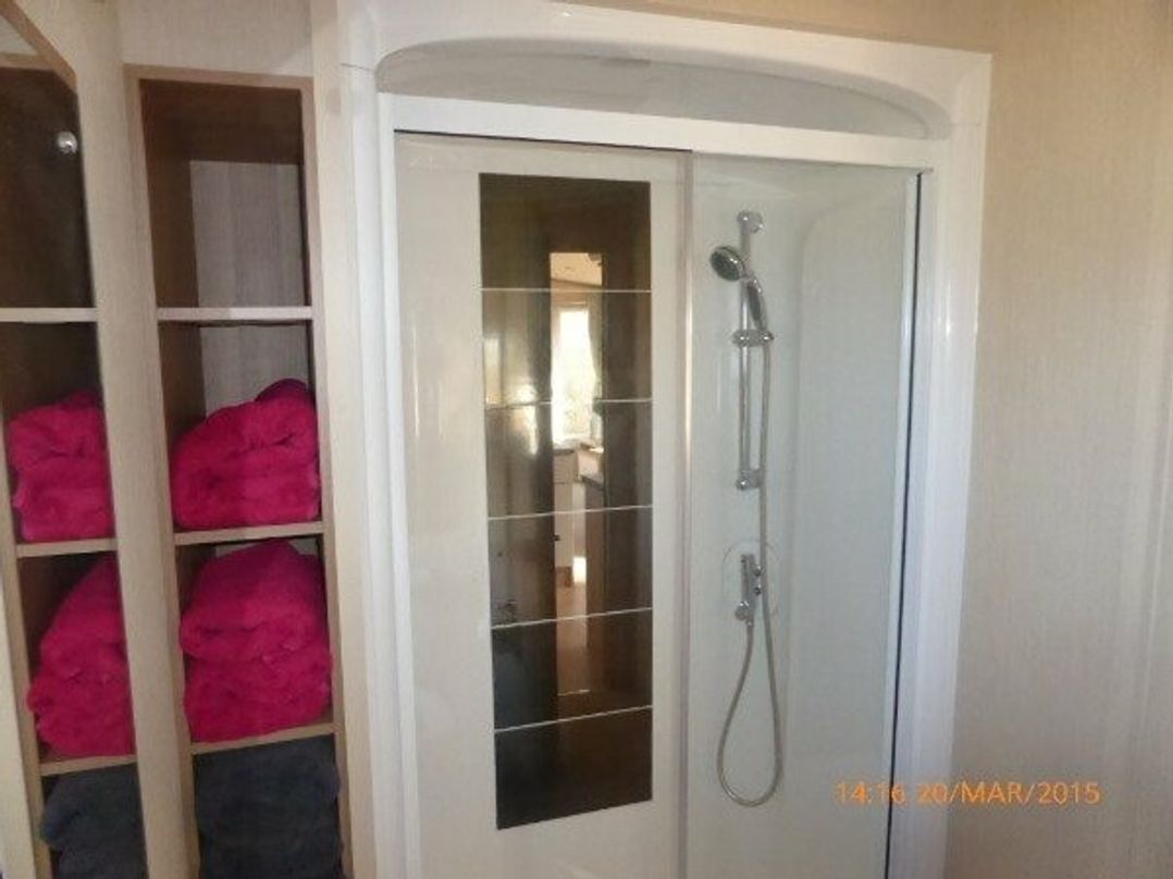 Barnston Farm - Holiday Accommodation 3594