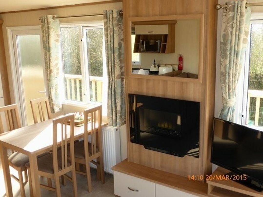 Barnston Farm - Holiday Accommodation 3594