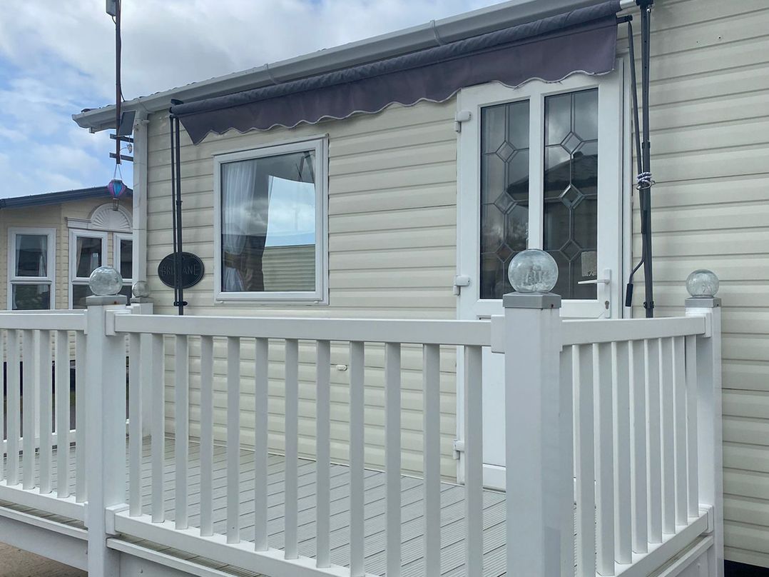 Happy Days Caravan Park - Holiday Accommodation 3599