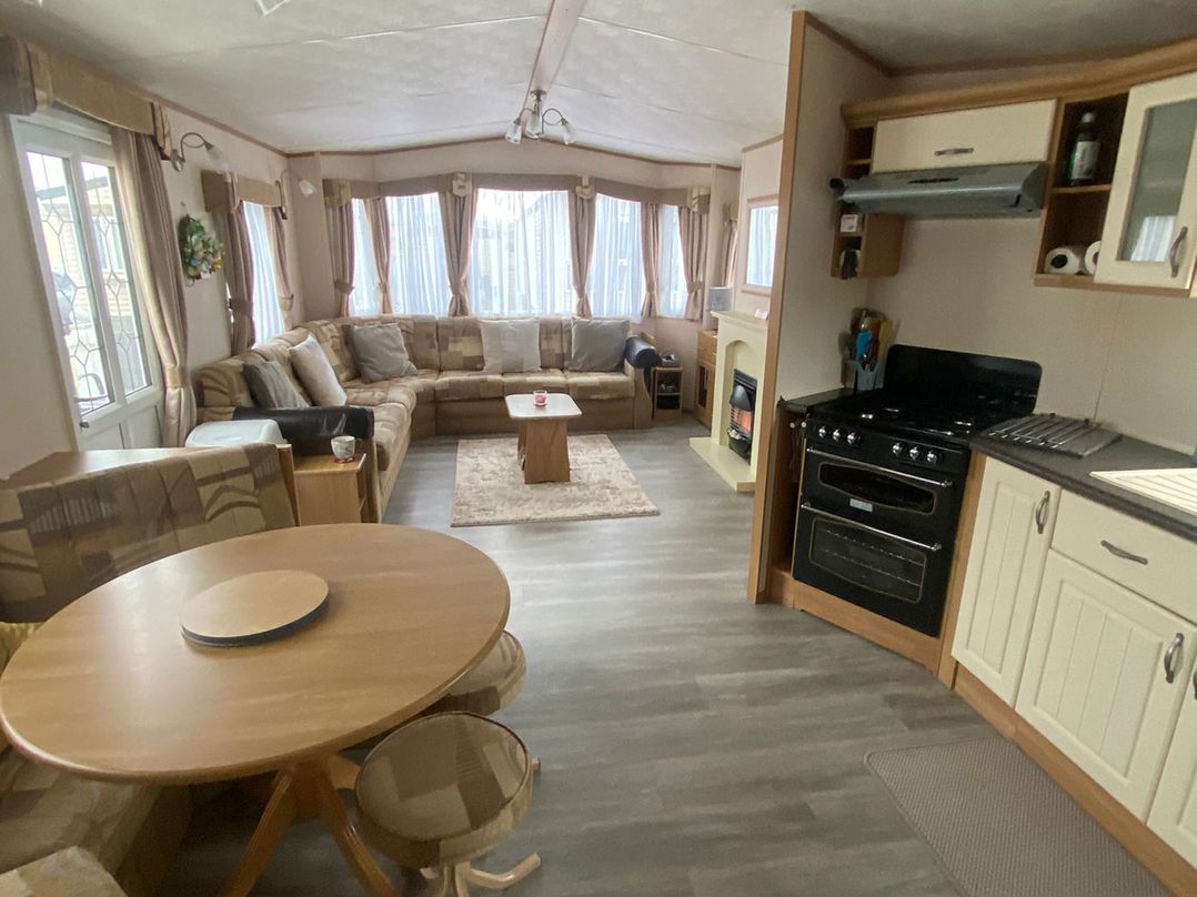 Happy Days Caravan Park - Holiday Accommodation 3599